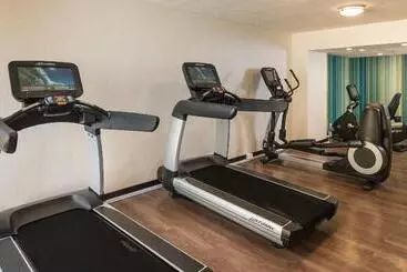 ホテル Holiday Inn Express & Suites Springfield, An Ihg