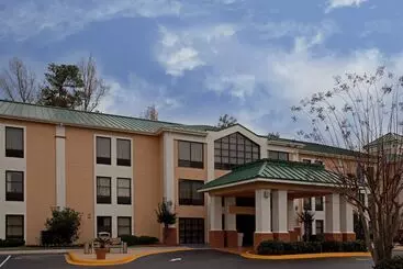 ホテル Lexington Inn And Suites