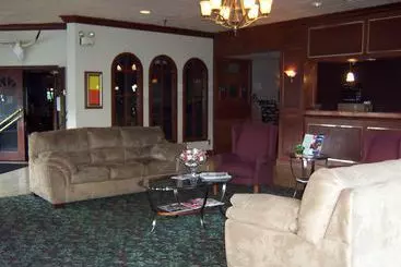 酒店 Magnuson Marion