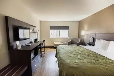 호텔 Quality Inn