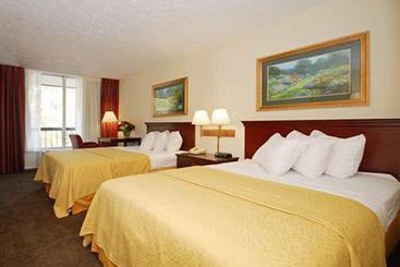 Szálloda Red Roof Inn Columbus Phenix City