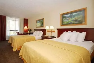 Отель Red Roof Inn Columbus Phenix City