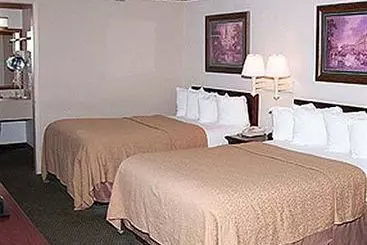 Magnuson Grand Hotel & Conference Center Hammond