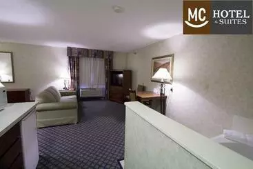 Miles City Hotel & Suites