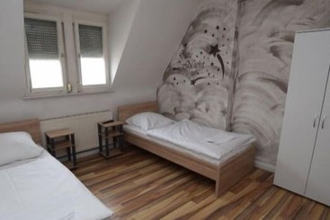 관광객 아파트 Ab Apartment 134