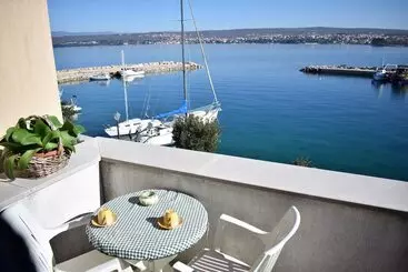 Turistihuoneistot Apartment Blue Dream 1 & 2