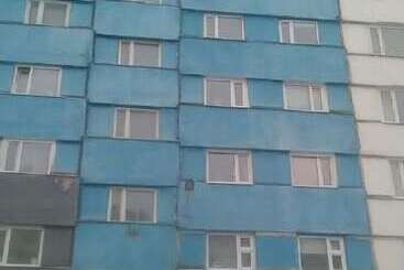 游客公寓 Apartments 5 Zvezd Vozle Tsentralnoy Ploshchadi