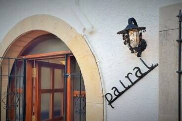 شقق خاصة سياحية Casa Rural En Albóns A 8 Min De La Playa De La Escala