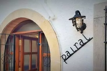 Apartamentos turísticos Casa Rural En Albóns A 8 Min De La Playa De La Escala