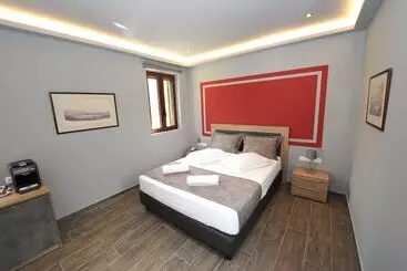 Hotel Castle View Bungalows