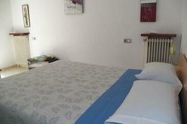 דירות לתיירים La Casa Del Centre