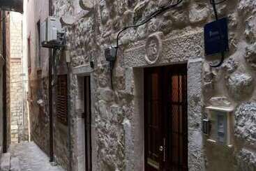 آپارتمان‌های توریست‌ها Poesia