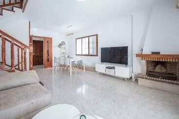 Apartaments turístics Semi Detached House 2