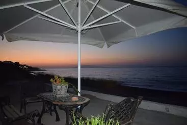 Turistihuoneistot Tzannis Cave House