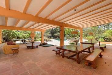 Apartamentos turísticos Villa Flanagan