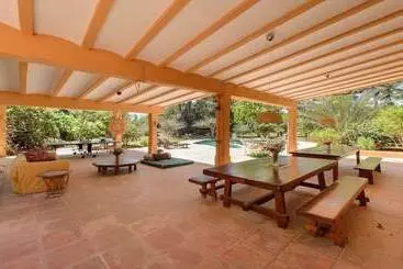 Turistihuoneistot Villa Flanagan