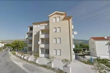 Ferienwohnungen Apartments By The Sea Mastrinka, Ciovo   15226