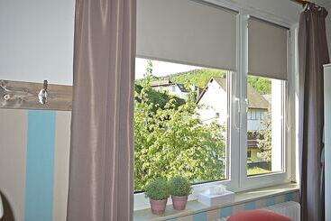 דירות לתיירים Ferienhaus Moselglück