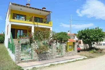 Résidence hôtelière Sweet N  Cozy Maisonette