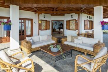 Apartamentos turísticos Villa Olivia Private Pool