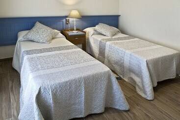 شقق خاصة سياحية Apartament Les Terrassetes