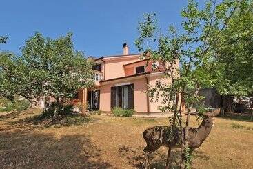 Vakantie-appartementen Apartment 730