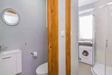 آپارتمان‌های توریست‌ها Apartment Dox