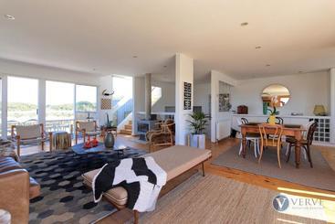 דירות לתיירים Caldermeade