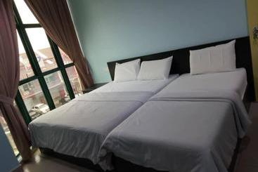 Motel Hiap Hwa