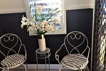 モーテル Kurri Motor Inn