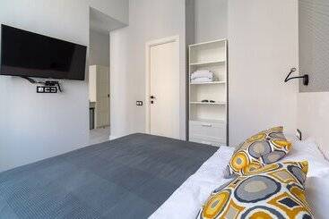 Сельский дом Nordic Rooms