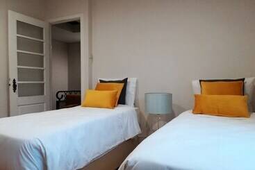 Turist apartmanları North Star Flats @ Dom Luís I Bridge