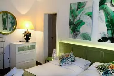 Pensão Magma Rooms Playa Honda