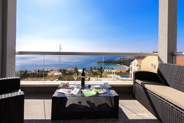 דירות לתיירים Viktorija Apartment