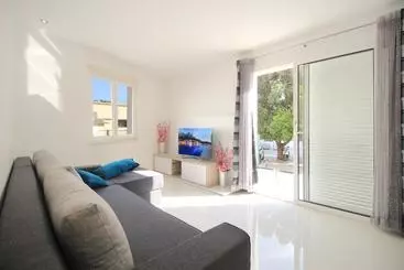 Apartamentos turísticos Villa Lile