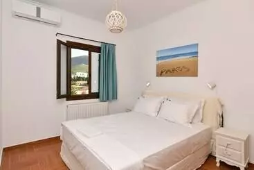 Apartaments turístics Villa Trifylia