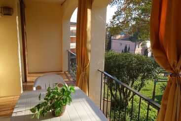游客公寓 Apartamento Eslora