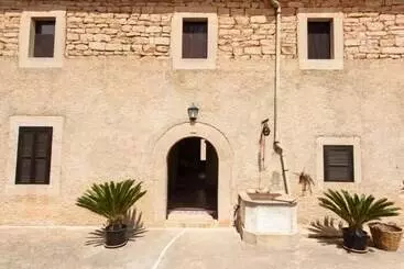 Appartements touristiques Finca Ses Comes