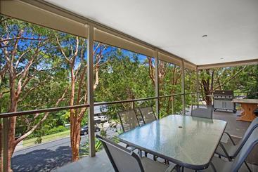 Turistlägenheter Stella S At The Bay