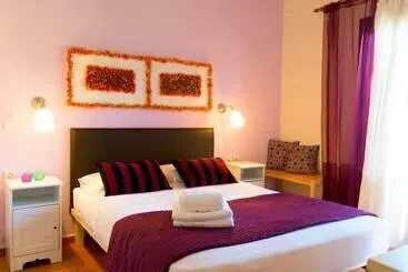 Tourist flats Villa Arsinoi