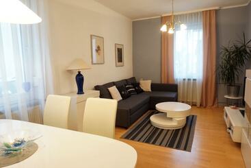 דירות לתיירים Villa Elenor