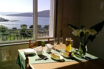 Appartements touristiques Apartamento Playa A 20 Minutos De Santiago