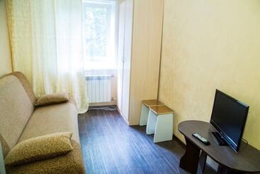 דירות לתיירים Apartment On Metallurgov 41