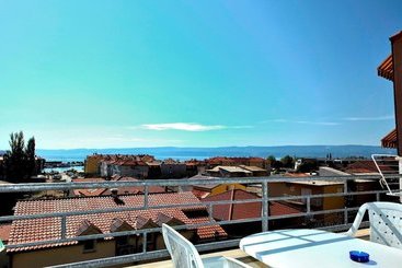 Apartments Sladojevic