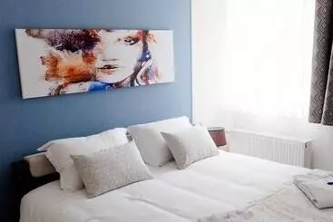 Appartamenti turistici Arion Thale