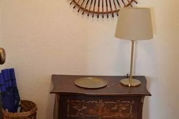 Appartements touristiques Cozy Apartment In Estoril