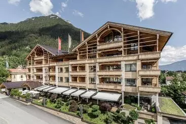 Hotel Cocoon   Alpine Boutique Lodge