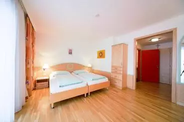 Hôtel Zum Kirchenwirt Mariazell