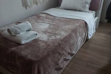 آپارتمان‌های توریست‌ها Mary S Mansion Archontiko Meteora