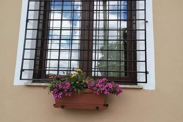 Apartamente turistice Mary S Mansion Archontiko Meteora